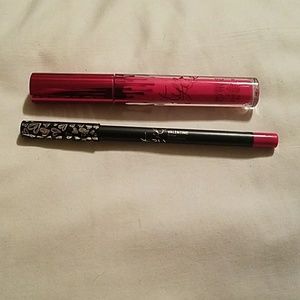 Kylie cosmetics Valentine